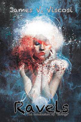 【预售】Ravels: The Conclusion of Strings