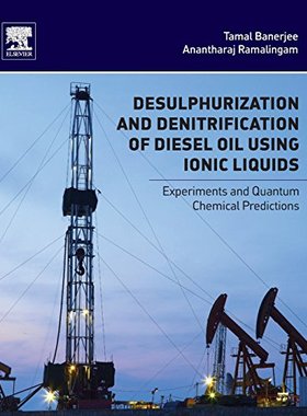 【预订】Desulphurization and Denitrification...