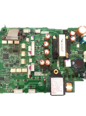 三菱变频器A74MA15、BC186A698G55电源板全新原装现货