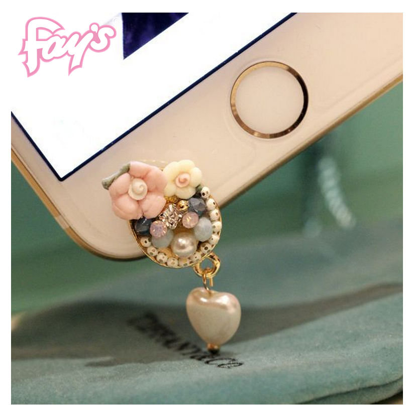 Connecteur pour téléphone portable - Ref 320967 Image 1