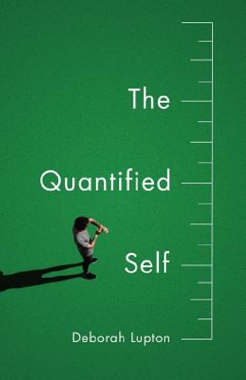 【预订】The Quantified Self