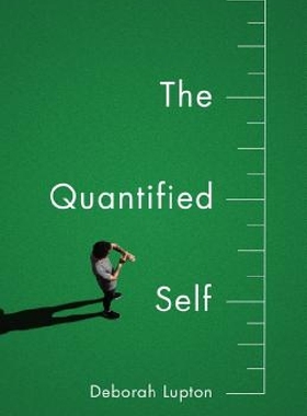 【预订】The Quantified Self
