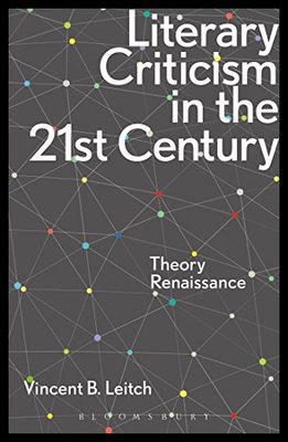【预售】Literary Criticism in the 21st Century: Theory Re