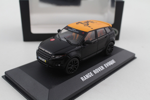 LAND 马年纪念版 光 虎揽 胜 5门版 VER 路 EVOQUE 极