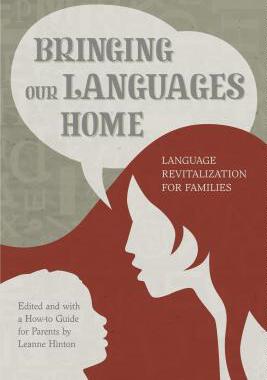 【预售】Bringing Our Languages Home: Language Revitali...