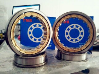 浙江天马TMB轴承NU211EM NUP211EM NU211E 32211E  圆柱滚子轴承