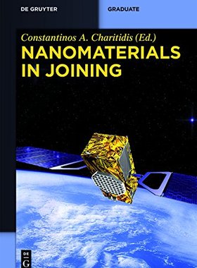 【预售】Nanomaterials in Joining