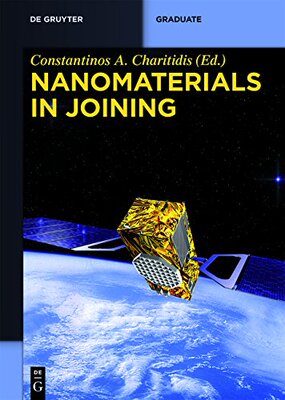 【预售】Nanomaterials in Joining