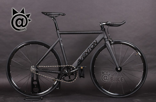 @BIKE FIXED GEAR AVENTON 入门级 整车