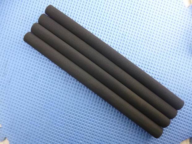 Poignées de vélo - Ref 2346655 Image 1