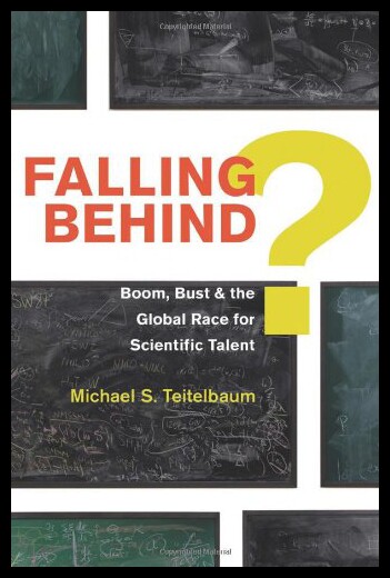 【预售】Falling Behind?: Boom, Bust, and the Global Race