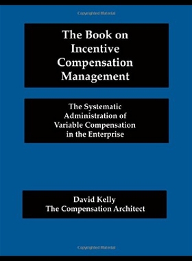 【预售】The Book on Incentive Compensation Management