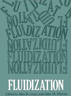 【预售】Fluidization: International Fluidization Conference