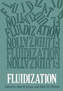 【预售】Fluidization: International Fluidization Conference