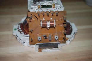 全新全铜29寸纯平偏转线圈QPC-N6411 A59MAU095X90 现货