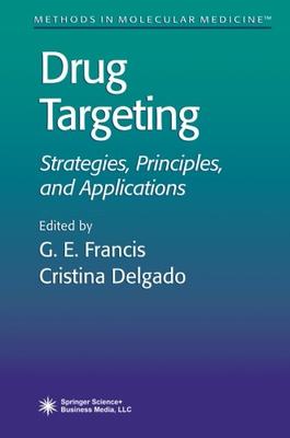 【预订】Drug Targeting: Strategies, Principl...