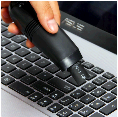 mini aspirateur USB - Ref 428897 Image 1