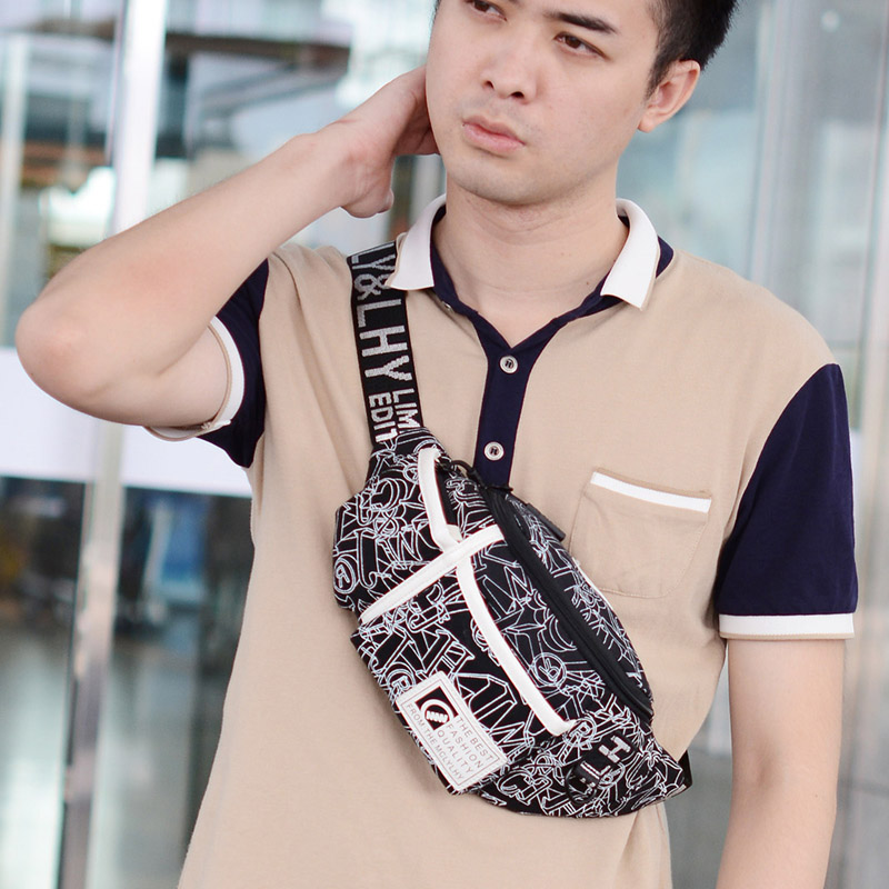 Sac homme - Ref 54602 Image 1