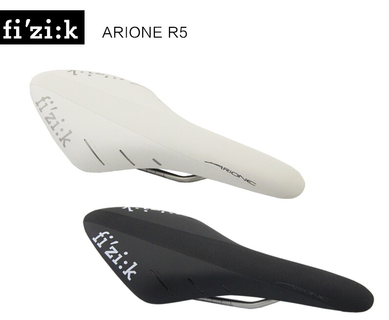 Selle de vélo FIZIK - Ref 2347263 Image 1