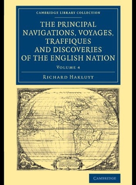 【预售】The Principal Navigations Voyages Traffiques and