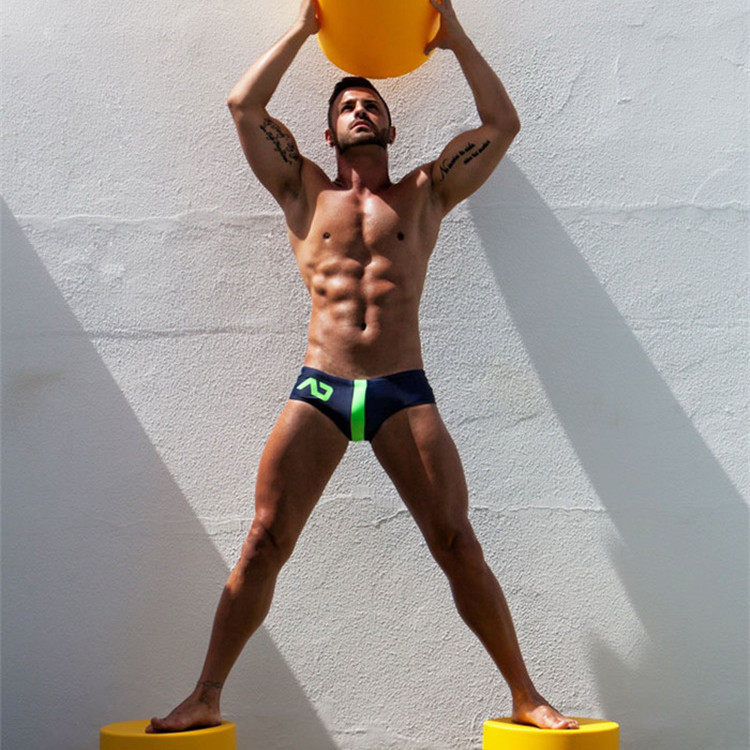 Maillot de bain homme OTHER   - Ref 2511574 Image 1