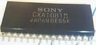 CXA1081M 贴片SOP28 全新原装 质量保证