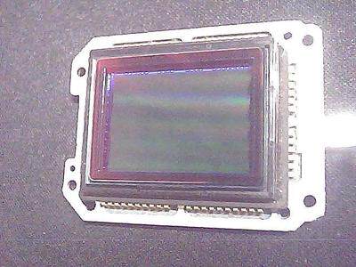 ICX413AQ ICX493AQA SONY CCD传感器