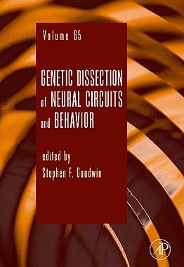 【预售】Genetic Dissection of Neural Circuits and Behav