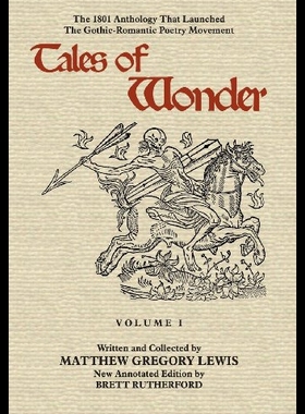 【预售】Tales of Wonder, Volume I