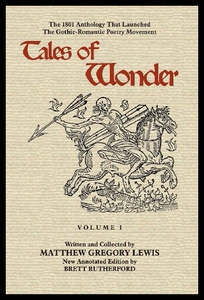 【预售】Tales of Wonder, Volume I