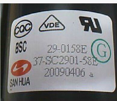 直拍就对了】王牌高压包 BSC29-0158E 37-SC2901-58EOX