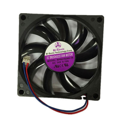 Bi-Sonic8015DC24v0.10a风扇