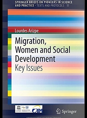 【预售】Migration, Women and Social Developmen
