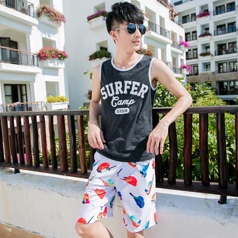 Maillot de bain homme      - Ref 2505908 Image 1