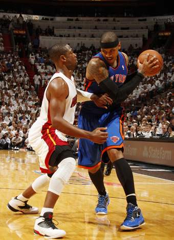 卡梅隆·安东尼海报定制海报制作NBA篮球全明星球星装饰画U2858A