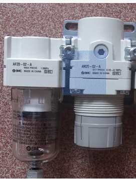 SMC正品 AF20-02-A+AFM20-02-A+AR20-02G-A/AR20-02-A/AR20-01-A