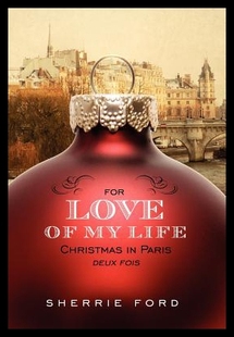 Paris Fois Love Life Christmas For Deux 预售