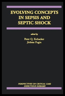 Concepts Shock Evolving and Septic Sepsis 预售