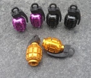 Pompe à vélo - Ref 2391016 Image 1