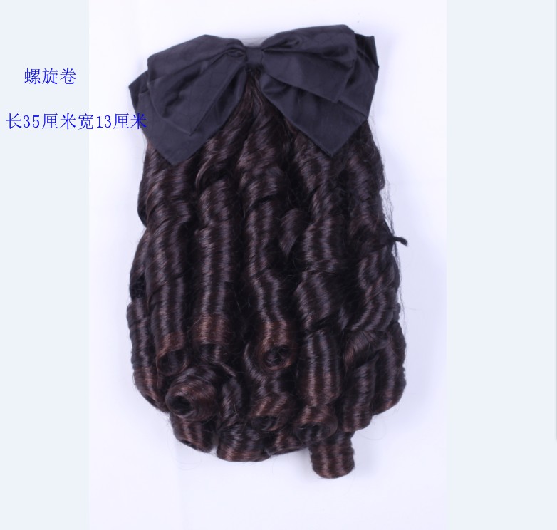 Extension cheveux - Ref 219989 Image 1