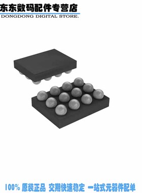 AAT1402IUQ-T1 IC LED DRIVER BACKLIGHT 10WLCSP