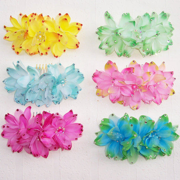 Accessoire cheveux - Ref 1201702 Image 1