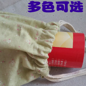 特价棉麻防尘罩防尘防潮收纳袋