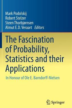 【预订】The Fascination of Probability, Stat...