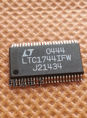 LTC1744IFW CFW LTC1744 全新原装进口IC 实体店库存可拍