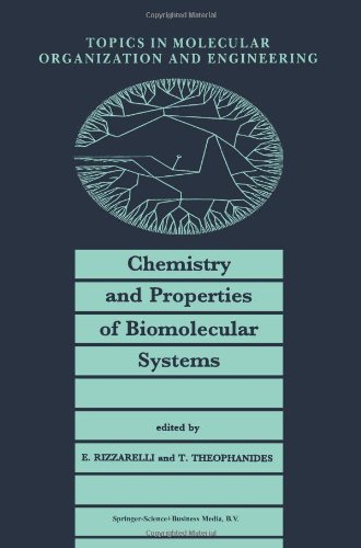 【预订】Chemistry and Properties of Biomolec...
