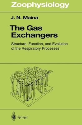 【预订】The Gas Exchangers: Structure, Funct...