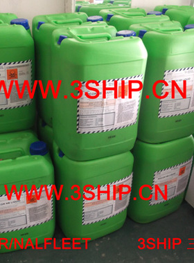 UNITOR优利多NALFLEET威尔森Wilhelmsenship冷却水处理剂Rocor NB