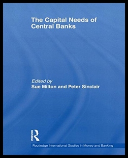 Capital The Needs Banks Central 预售