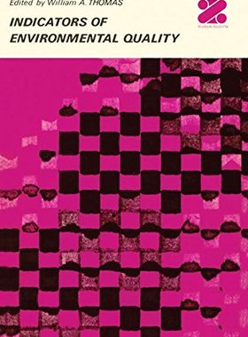 【预订】Indicators of Environmental Quality